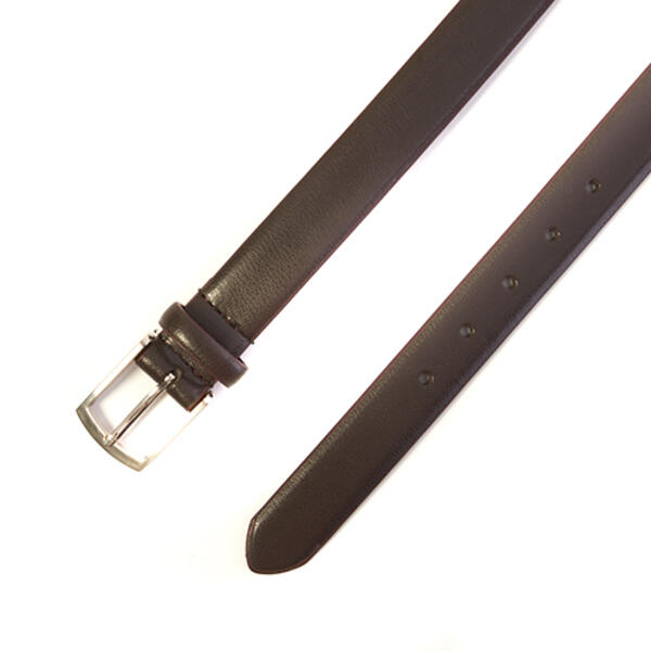 Starting Point Belt w/ Square Buckle - image 