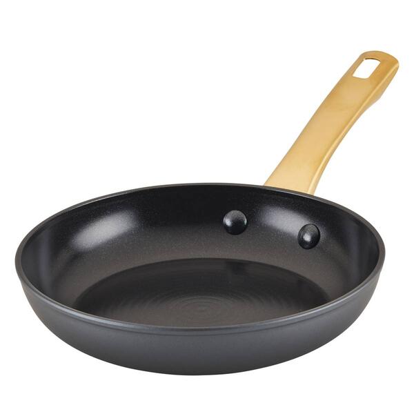 Farberware&#40;R&#41; Forged Induction Ceramic Nonstick 8.25in. Frying Pan - image 