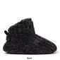 Womens Dearfoams&#174; Chenille Booties - image 2