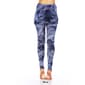 Womens White Mark Skirted Leggings - image 5