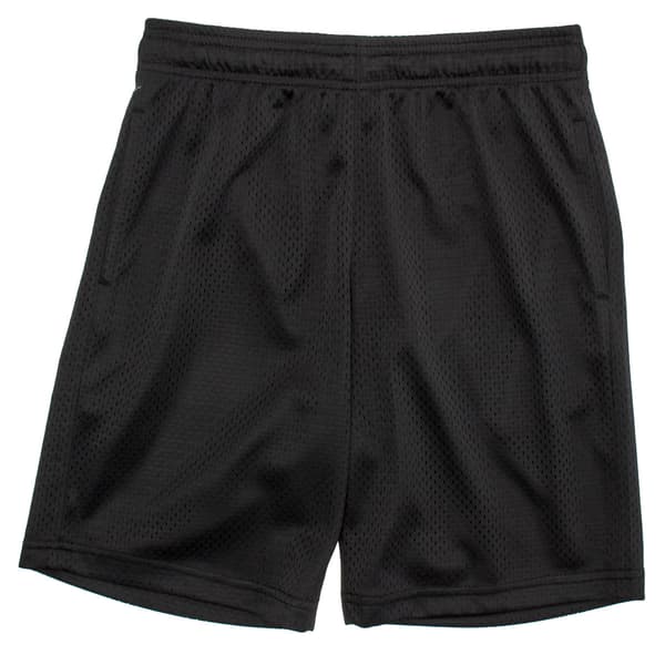 Boys (8-20) Starting Point(R) Open Hole Mesh Shorts - image 