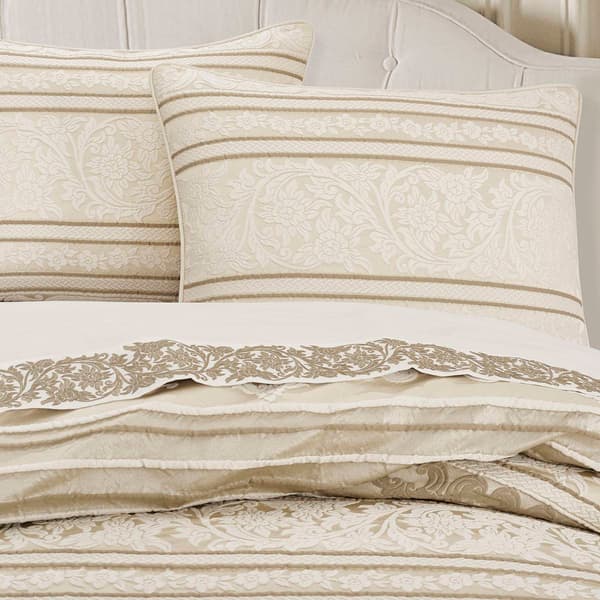 J. Queen New York Somerset Bedding Collection