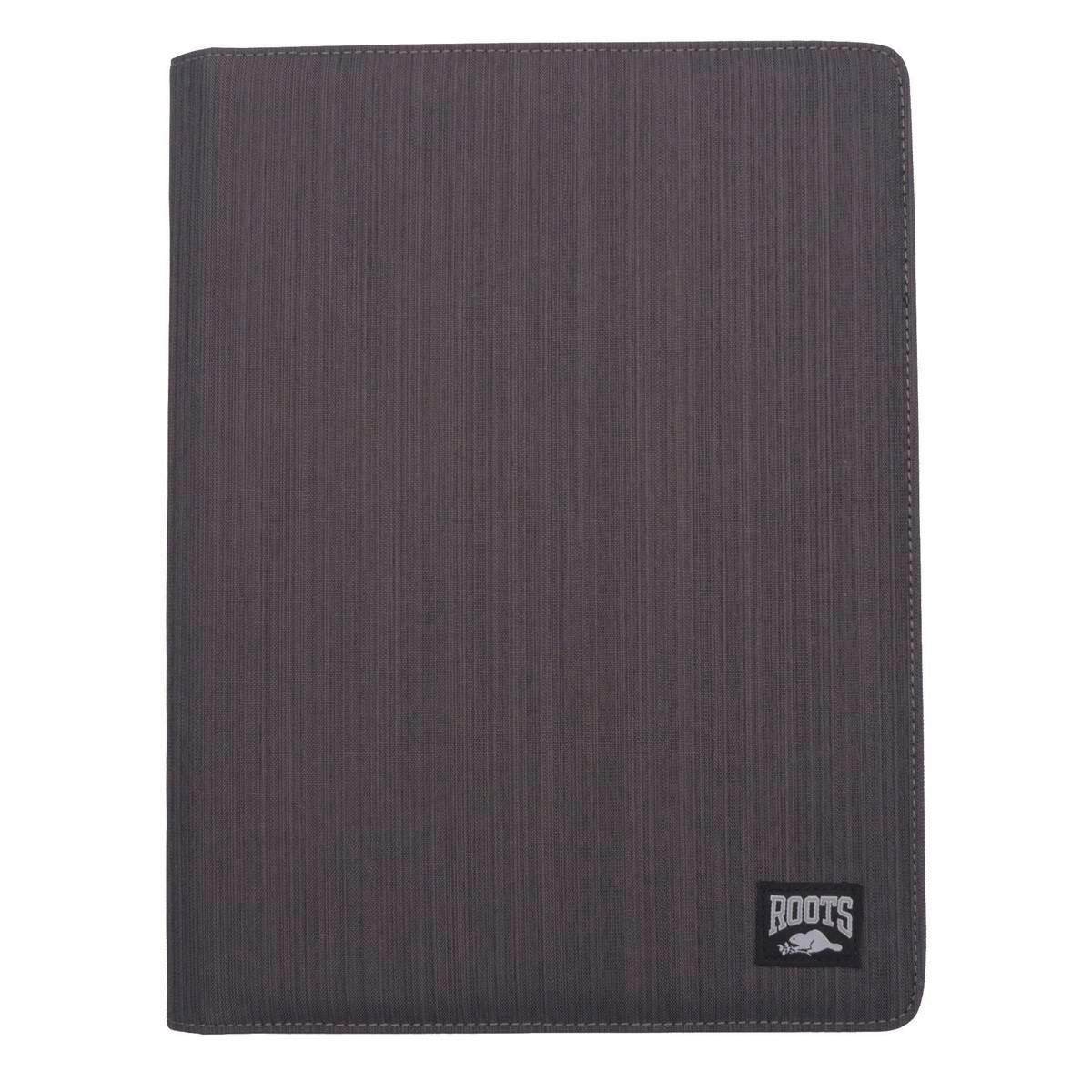 Roots Alpine Slim Padfolio