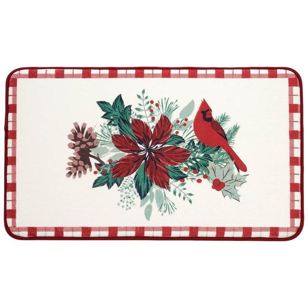 Cardinal Garland Memory Foam Mat - image 
