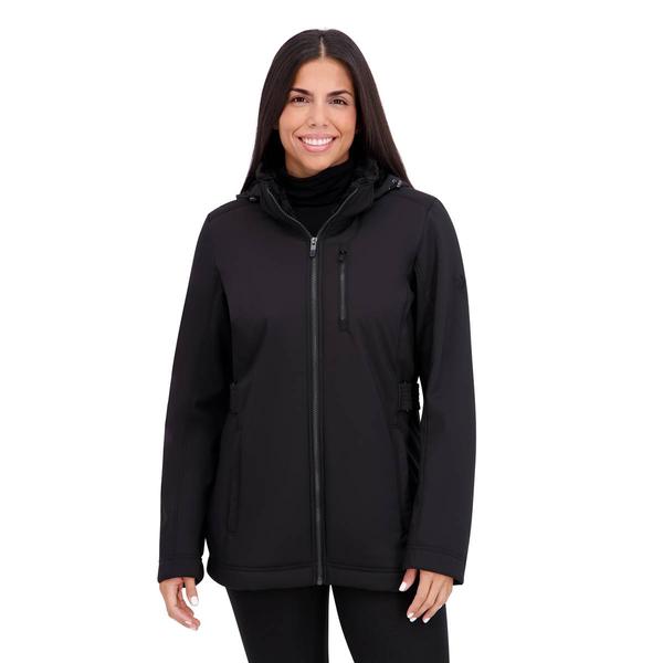 Womens ZeroXposur Faye Softshell Jacket - image 