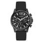 Mens Guess Multi Function Dial Watch - GW0913G3 - image 1