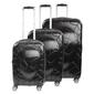 FUL 3pc. Spiderman Expandable Spinner Luggage Set - image 1