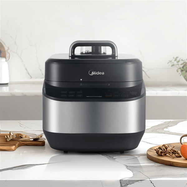Midea 5qt. Easy Sauté Multi-Cooker