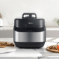Midea 5qt. Easy Sauté Multi-Cooker - image 2