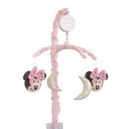 Disney Minnie Mouse Twinkle Twinkle Musical Mobile