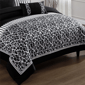 Bebejan Jaguar Sateen  5pc. Reversible Comforter Set - image 4