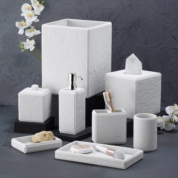 Nicole Miller Zen Bathroom Collection