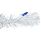 Northlight Seasonal 6.5ft. Woodbury Artificial Christmas Tree - image 2