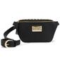 Badgley Mischka  Bridgette Vegan Leather Belt Bag - image 1