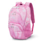 High Sierra Swoop Signature Backpack - Pink Marble - image 1
