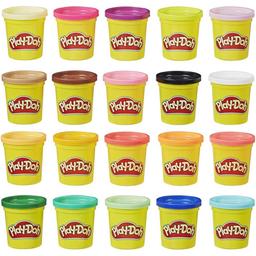 Play-Doh® Super 20 Color Pack
