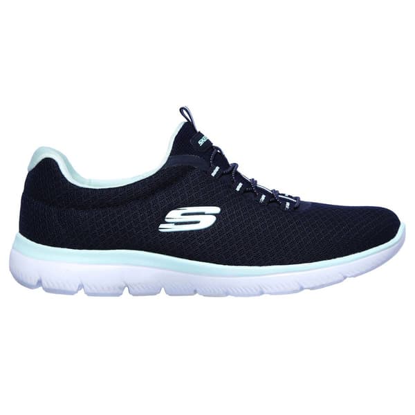 Womens Skechers Summits Athletic Sneakers