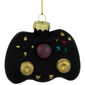 Northlight Game Controller Glass Christmas Hanging Ornament - image 1