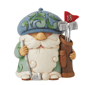 Jim Shore Heartwood Creek Golfer Figurine - image 1