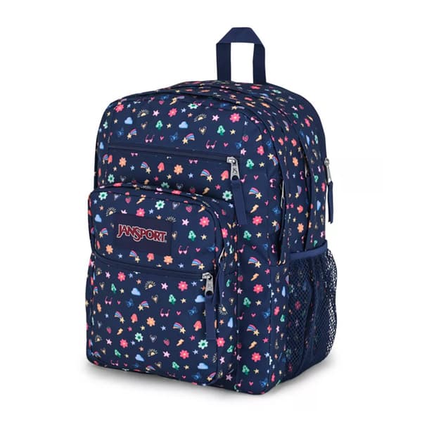 JanSport&#174; Big Student Slice of Life Backpack