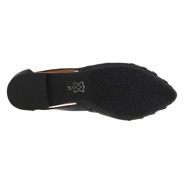 Womens Spring Step Delorse Flats