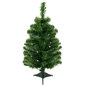Northlight 2ft. Pre-Lit Medium Mixed Classic Pine Christmas Tree - image 1
