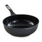 BergHOFF Phantom Nonstick 12in. Ceramic Wok Pan - image 1