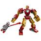 LEGO Marvel Iron Man vs Ultron - image 2
