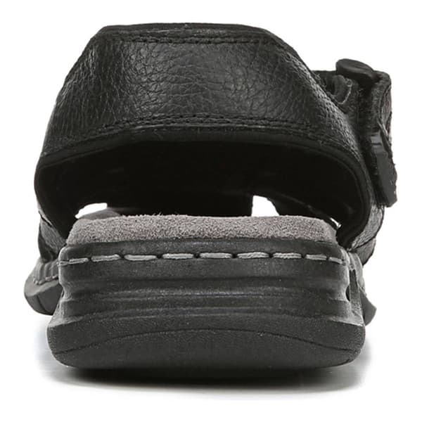Mens Dr. Scholl's Gaston Fisherman Sandals