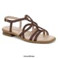 Womens LifeStride Reagan Strappy Sandals - image 10