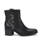 Womens BareTraps&#174; Covina Block Heel Ankle Boots - image 2