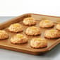 Ayesha Curry&#40;tm&#41; Bakeware Nonstick 3-Piece Cookie Pan Set - image 1