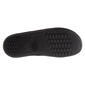 Womens Isotoner Micro Terry Vented Slide Slippers - image 3