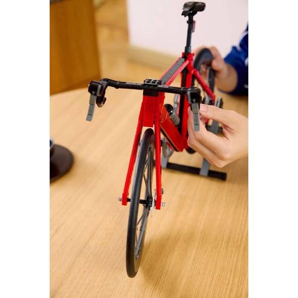 LEGO® LEGO® Icons Road Bike