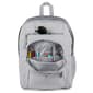 JanSport® Big Student Grounded Grey Backpack - image 5