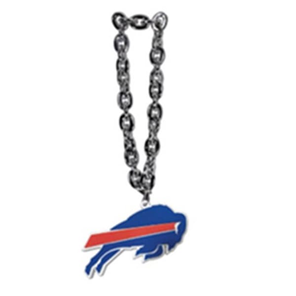 Buffalo Bill Jumbo Necklace - image 