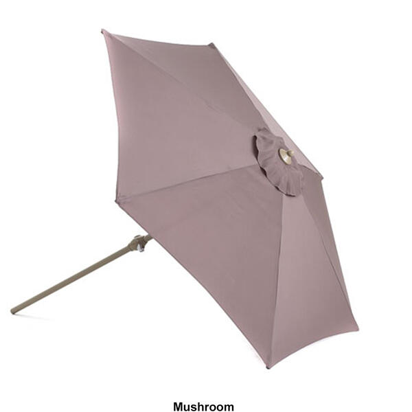 7.5ft. Metal Umbrella