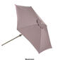 7.5ft. Metal Umbrella - image 2