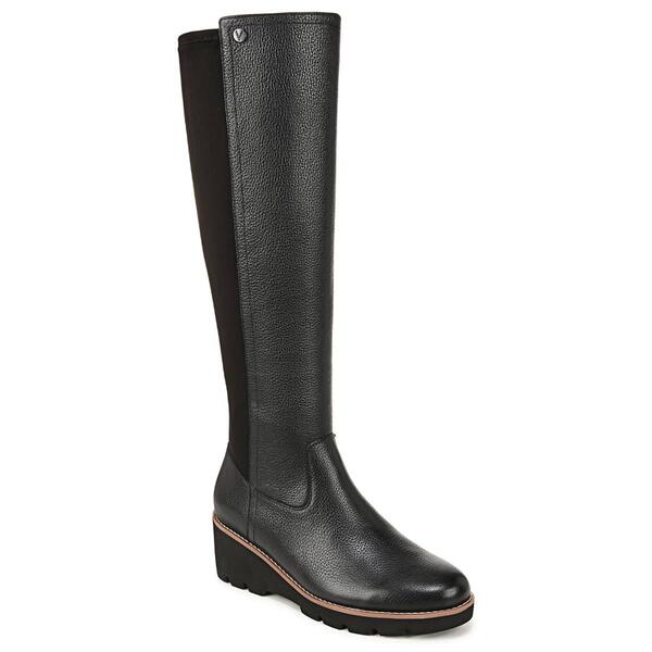 Womens Vionic&#40;R&#41; Ashland Tall Wedge Boots - image 