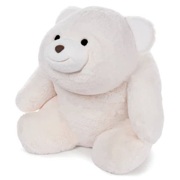 Gund Snuffles the Polar Bear - image 