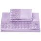 Hotel Grand 4pc. Solid Sheet Set - image 1