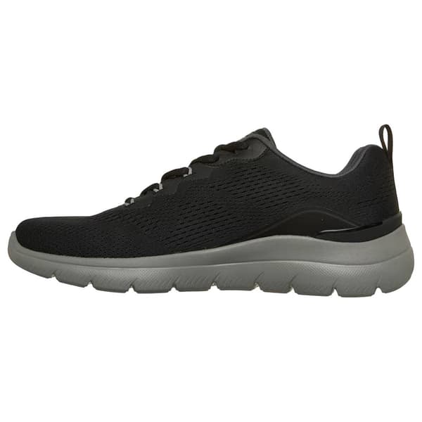 Mens Skechers Slip-ins Arch Fit Summits Athletic Sneakers