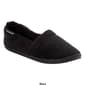 Womens Isotoner Diamond Quilt Microterry Slip-On Slippers - image 1