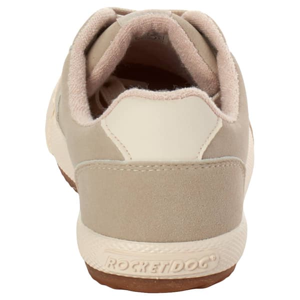 Womens Rocket Dog Cheerylow Fabric Fashion Sneakers