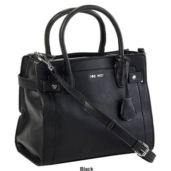 Nine West Bettina Satchel - Boscov's