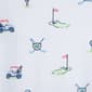 Baby Boy &#40;NB-9M&#41; Little Me&#174; 3pk. Golf Club Bodysuits - image 3