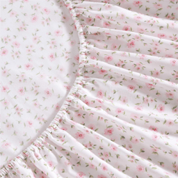Laura Ashley® Little Ditsy Sheet Set