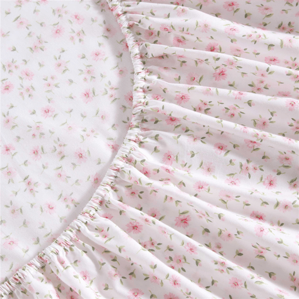 Laura Ashley® Little Ditsy Sheet Set