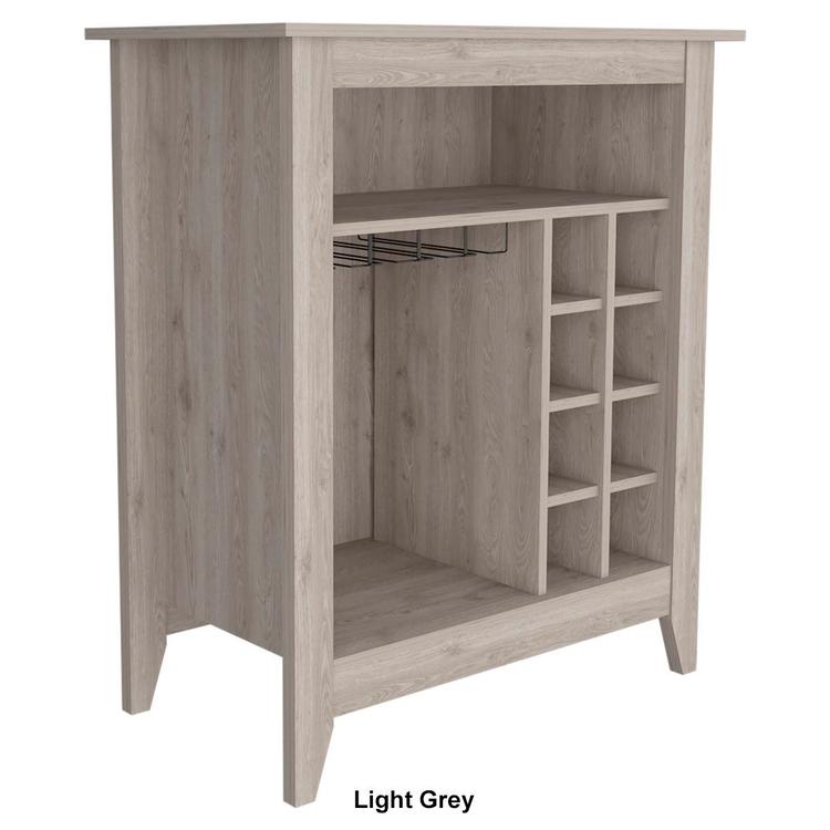 FM FURNITURE Future Bar Cabinet