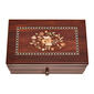 Mele & Co. Brynn Wooden Jewelry Box - image 3